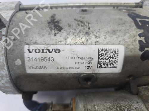 Used Starter Starter VOLVO V40 Hatchback (525) D2 (120 hp) 31597530 31597530