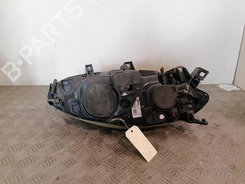 Left headlight FIAT BRAVO II (198_) 1.6 D Multijet (198AXL1B) | BP25670802C28 