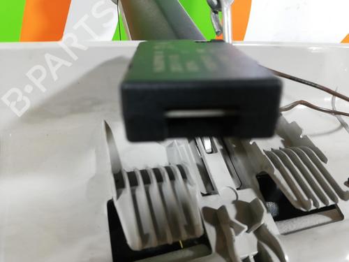 Left sun visor CITROËN C4 Picasso II 1.6 THP 155 | BP25670146I1  - Image 5