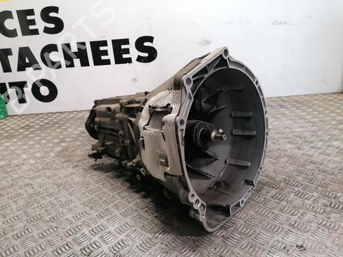 Gearbox BMW 1 (F20) 114 d | BP25668329M3 - Image 7