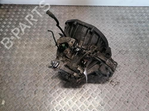 Gearbox RENAULT LAGUNA II Grandtour (KG0/1_) 2.0 dCi (KG1S) 7701477815