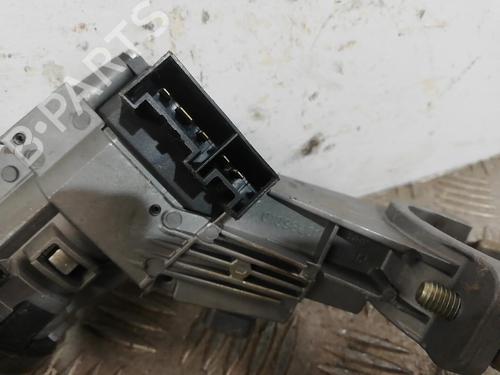 Ignition barrel ALFA ROMEO MITO (955_) 1.3 MultiJet (955AXP1A, 955AYC1A) | BP25665110M48 