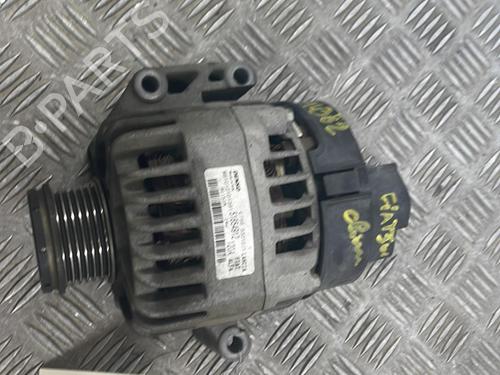 Used Alternator FIAT 500 (312_) 1.3 D Multijet (312AXB1A) (75 hp) 25663240