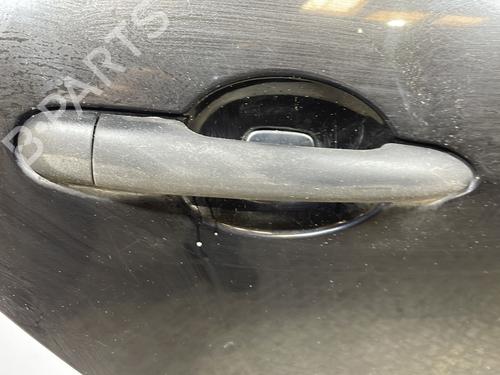 Right rear door RENAULT CLIO III (BR0/1, CR0/1) 1.5 dCi (BR17, CR17) | BP29341253C5 