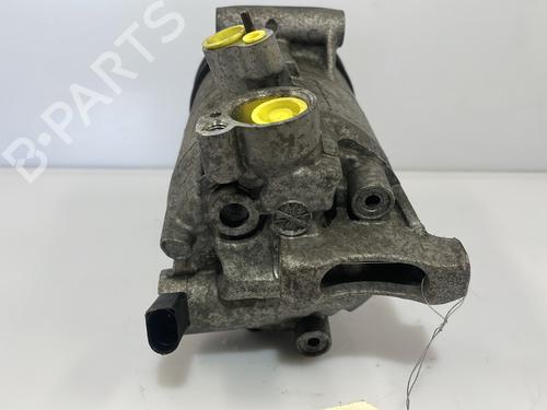 AC compressor SEAT LEON (5F1) 2.0 TDI | BP25666909M34 