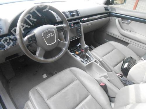 Rear parcel shelf AUDI A4 B7 Avant (8ED) 2.7 TDI | BP25663465C85  - Image 8
