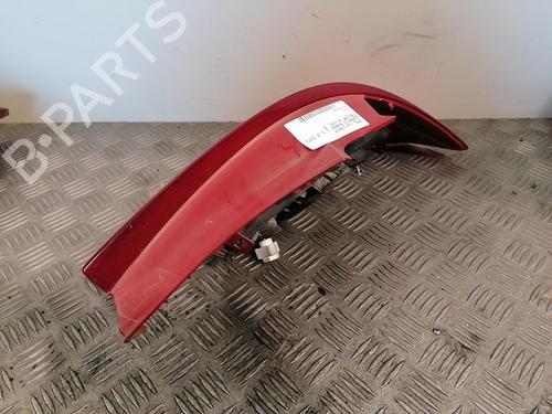 Used Left taillight Left taillight OPEL CORSA D (S07) 1.3 CDTI (L08, L68) (90 hp) 25670885 25670885