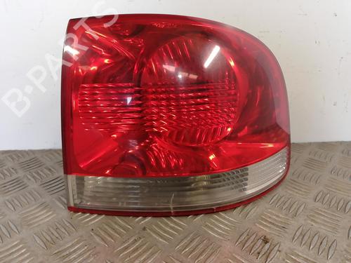 Used Right taillight Right taillight VW TOUAREG (7LA, 7L6, 7L7) 2.5 R5 TDI (174 hp) 25665332 25665332