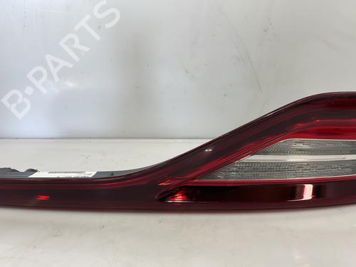 Left tailgate light RENAULT MEGANE IV Hatchback (B9A/M/N_) 1.2 TCe 130 (B9MR) | BP25661686C79 