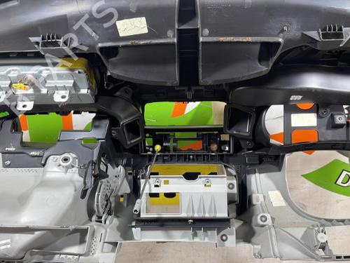 Dashboard SKODA FABIA II (542) 1.2 12V | BP25662230C46  - Image 6