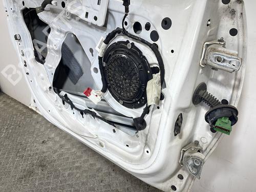 Left front door CITROËN C3 II (SC_) 1.1 i | BP27809499C2 
