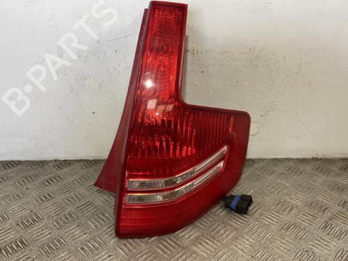 Højre baglygte CITROËN C4 I (LC_) 1.6 HDi (109 hp) 25663626