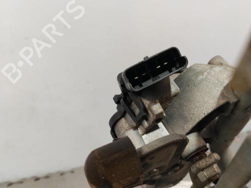 Used Front wiper motor Front wiper motor RENAULT CLIO III (BR0/1, CR0/1) 1.2 16V (BR02, BR0J, BR11, CR02, CR0J, CR11) (75 hp) 40246305 40246305