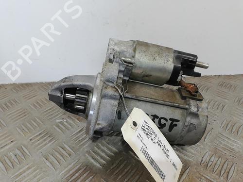 Used Starter Starter MERCEDES-BENZ C-CLASS T-Model (S204) [2007-2014] 25665200 25665200