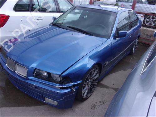 Left headlight BMW 3 Compact (E36) 318 ti | BP25666979C28 