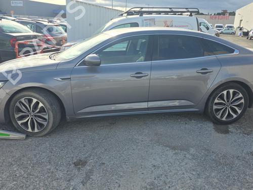 Used Rear axle RENAULT TALISMAN (LP_) 1.6 dCi 130 (130 hp) 32395428