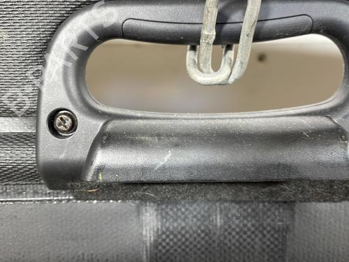 Rear parcel shelf BMW X5 (E70) M | BP25661783C85 