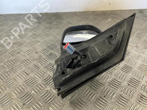 Left mirror FORD FOCUS II Turnier (DA_, FFS, DS) 1.8 TDCi | BP25665645C26 