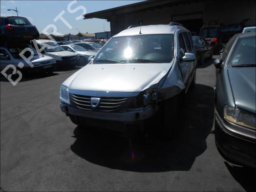 Right front driveshaft DACIA LOGAN MCV (KS_) 1.5 dCi (KS0W) | BP25662212M39  - Image 8