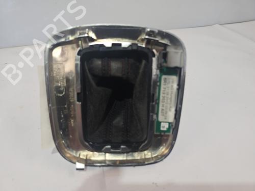 Gear lever VW POLO V (6R1, 6C1) 1.4 GTI | BP29893378M90 