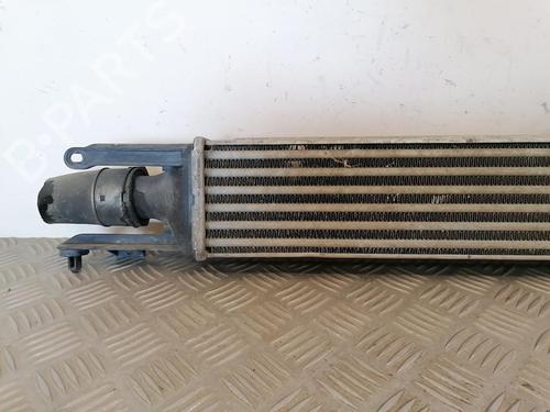 Used Intercooler OPEL CORSA D (S07) 1.3 CDTI (L08, L68) (90 hp) 25670733