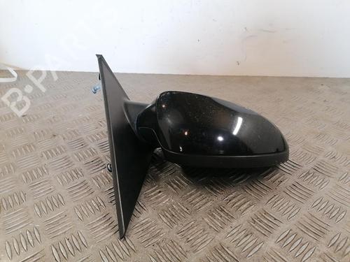 Right mirror BMW 1 (E87) 118 d | BP25668556C27 