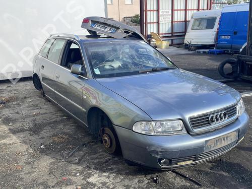 Starter AUDI A4 B5 Avant (8D5) 1.9 TDI | BP25665147M8 