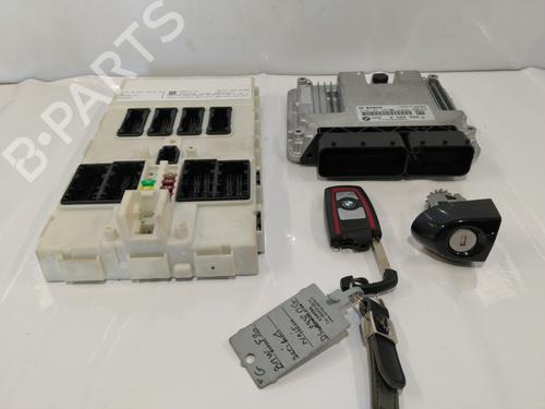 Electronic module BMW 1 (F21) 116 d | BP33650822M83  - Image 5