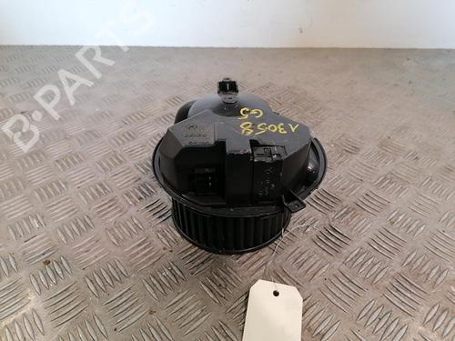 Used Heater blower motor Heater blower motor 25670788 25670788