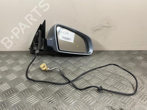 right-mirror-audi-a4-b7-8ec-2004-2005-2006-2007-2008-2009-25663552 main image