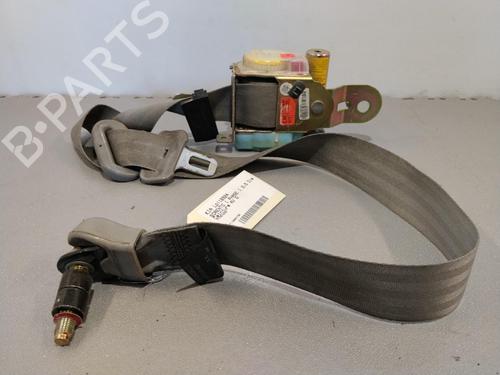 Sikkerhedssele foran venstre Sikkerhedssele foran venstre KIA SORENTO I (JC) 2.5 CRDi 4WD (140 hp) 36653110 36653110