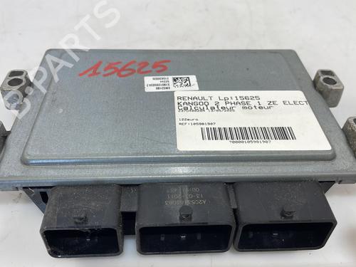 Engine control unit (ECU) RENAULT KANGOO Express (FW0/1_) Z.E. (FW0Z, FW1Z) | BP25866739M57