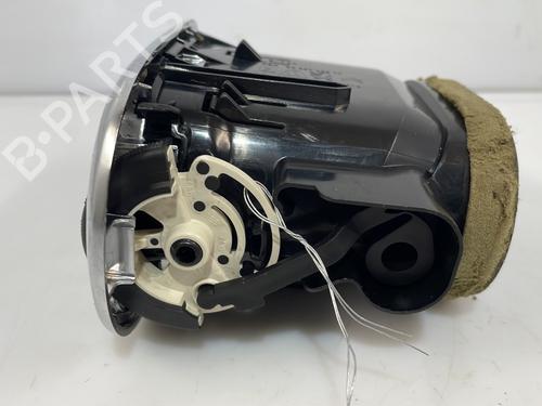 Air vent CITROËN C3 Picasso (SH_) 1.4 VTi 95 (SH8FSC, SH8FP0, SH8FP6) | BP25664147I21 