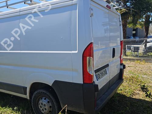 Starter CITROËN JUMPER II Van 2.2 HDi 130 | BP31597523M8 - Image 7