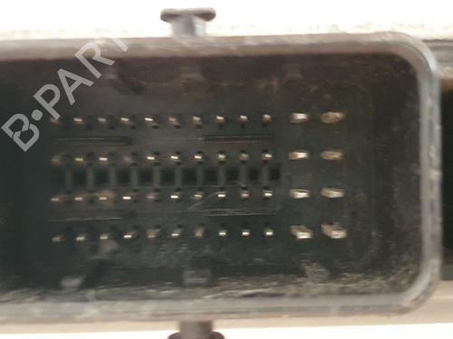 Engine control unit (ECU) PEUGEOT 407 (6D_) 2.0 HDi 135 (6DRHRH, 6DRHRE, 6DRHRG, 6DRHRJ) | BP29566235M57  - Image 6