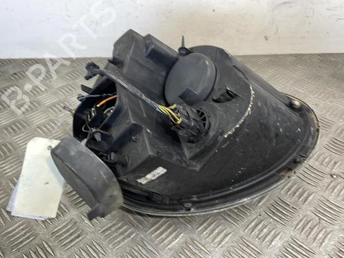 Left headlight MINI MINI (R50, R53) One | BP25668215C28