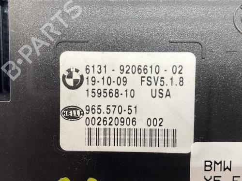 Interior roof light BMW X5 (E70) M | BP25669105I8