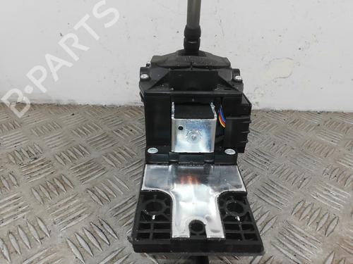 Gear lever PORSCHE PANAMERA (970) 4.8 S | BP25662319M90 