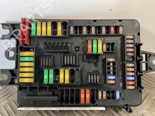 Electronic module BMW 1 (F20) 114 d | BP25665475M83 