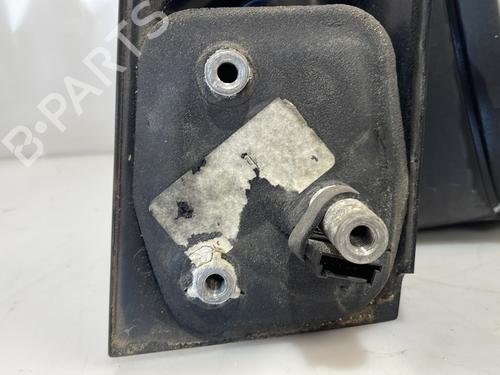 Right mirror MERCEDES-BENZ VITO / MIXTO Van (W639) 111 CDI (639.601, 639.603) | BP25866716C27 