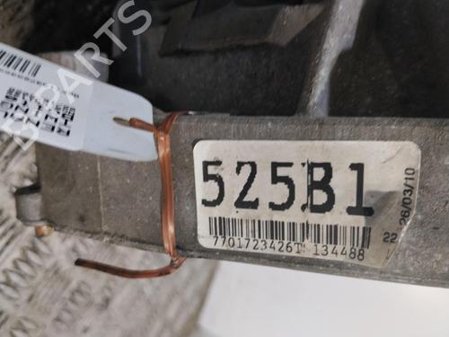 Gearbox RENAULT TWINGO II (CN0_) 1.2 16V (CN0K, CN0V, CN0A) | BP39625964M3 - Image 2