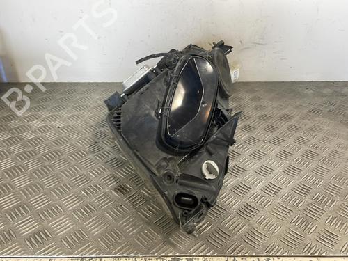 Højre forlygte CITROËN C4 Picasso I MPV (UD_) 2.0 i 16V | BP25665796C29 