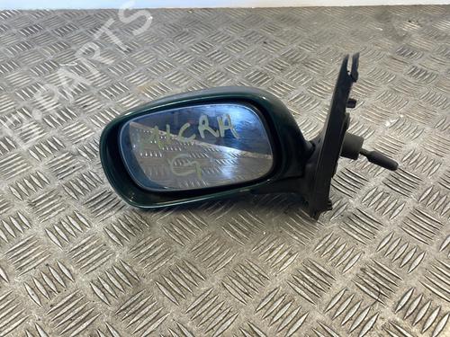 Left mirror NISSAN MICRA II (K11) 1.0 i 16V (K11) | BP25668027C26