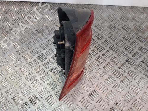 Used Left taillight MERCEDES-BENZ A-CLASS (W168) A 170 CDI (168.008) (90 hp) 25671095
