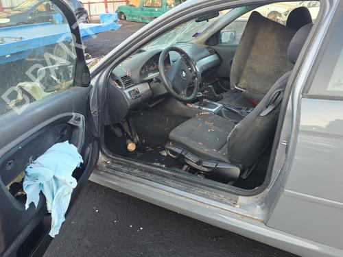 Used Parts BMW 3 Compact (E46)  318 td  4659189