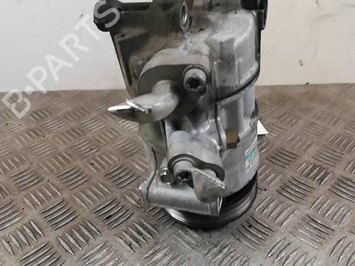 AC-Kompressor VW GOLF VI (5K1) 2.0 TDI (110 hp) 25670511