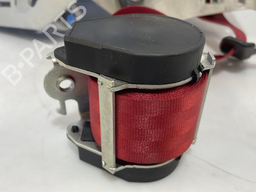 Rear left belt tensioner PEUGEOT 207 (WA_, WC_) 1.6 HDi | BP27276223C89 