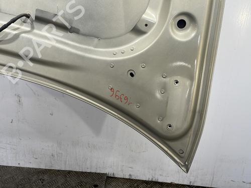 Hood CITROËN C4 I (LC_) 1.6 16V | BP29711213C1 