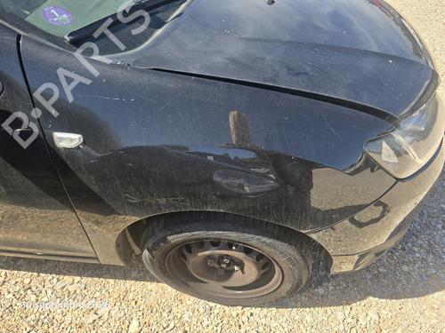 Sæde højre fortil DACIA SANDERO II TCe 90 (B8M1, B8MA, B8AC) | BP39018133C16 - Image 2