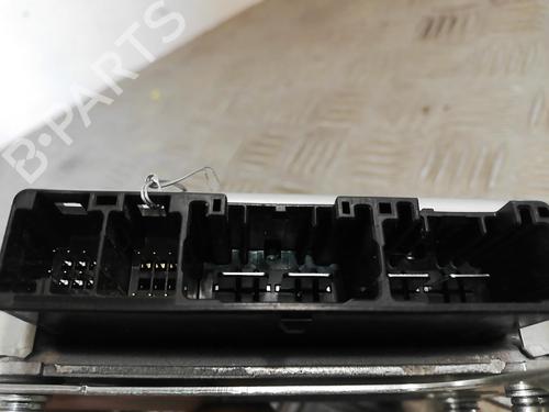 Steering ECU TOYOTA YARIS (_P13_) 1.4 D (NLP130_, NLP130) | BP25665788M49 